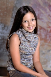 Photos de Mackenzie Rosman - Saison 7 - 5